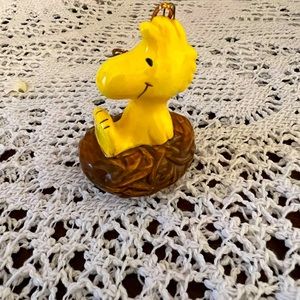 Vintage Woodstock Ornaments